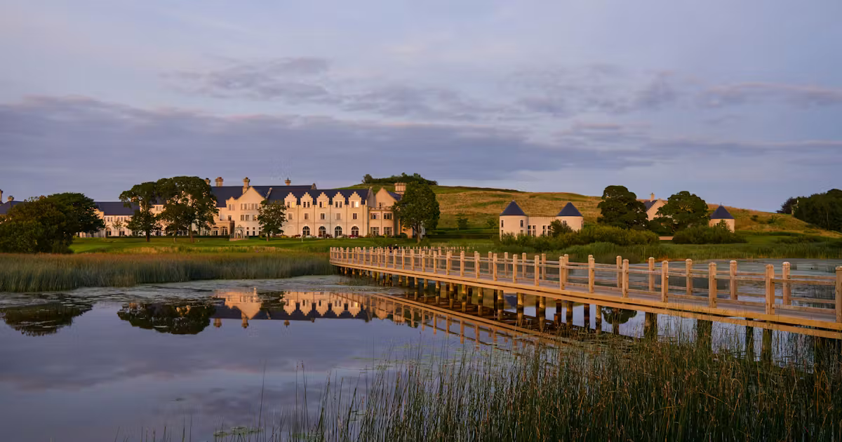 Lough Erne Resort