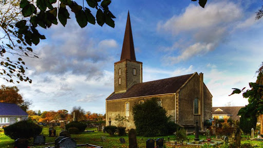 St John's Church, Moira